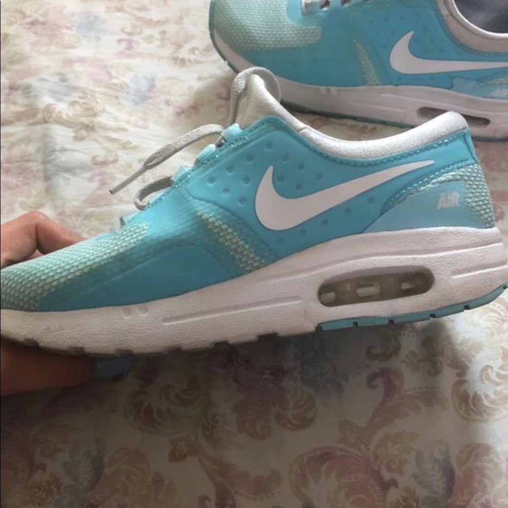 Nike air max’s
